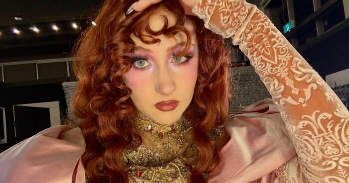 This Man Writes Love Letters For Strangers And His Work Feels Like A Real Life Version Of The Movie “Her”