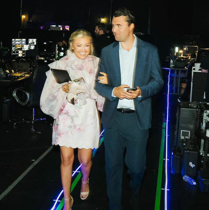 Major Bombshell In Charlie Kirk Assassination Case As New Court Filing Claims Bullet Mismatch