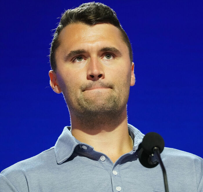 Major Bombshell In Charlie Kirk Assassination Case As New Court Filing Claims Bullet Mismatch