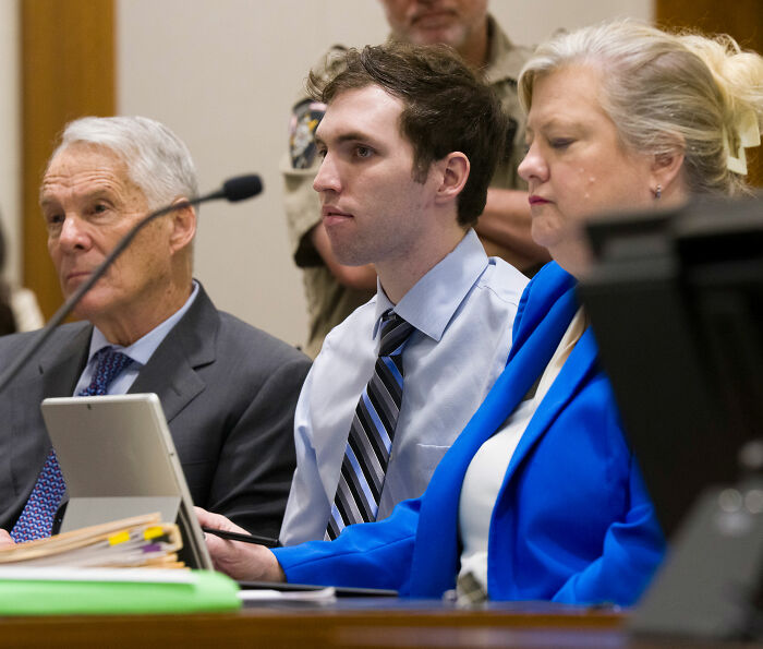 Major Bombshell In Charlie Kirk Assassination Case As New Court Filing Claims Bullet Mismatch