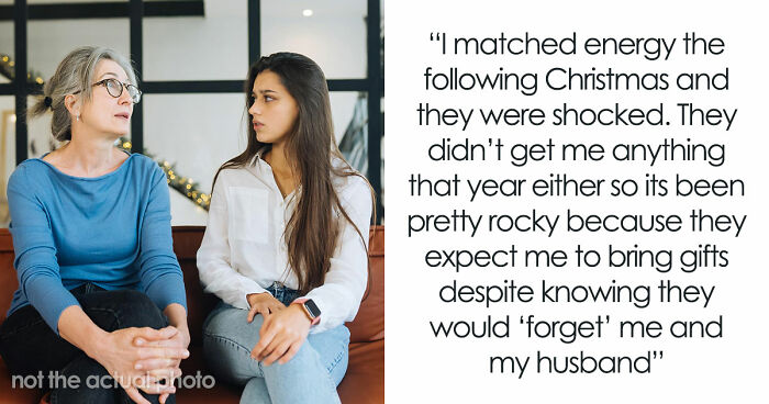 Toxic Mom In Tears After Learning She Has A Grandkid She Never Knew Existed, Daughter Stays Firm