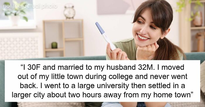 Toxic Mom In Tears After Learning She Has A Grandkid She Never Knew Existed, Daughter Stays Firm