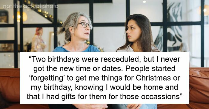 Toxic Mom In Tears After Learning She Has A Grandkid She Never Knew Existed, Daughter Stays Firm