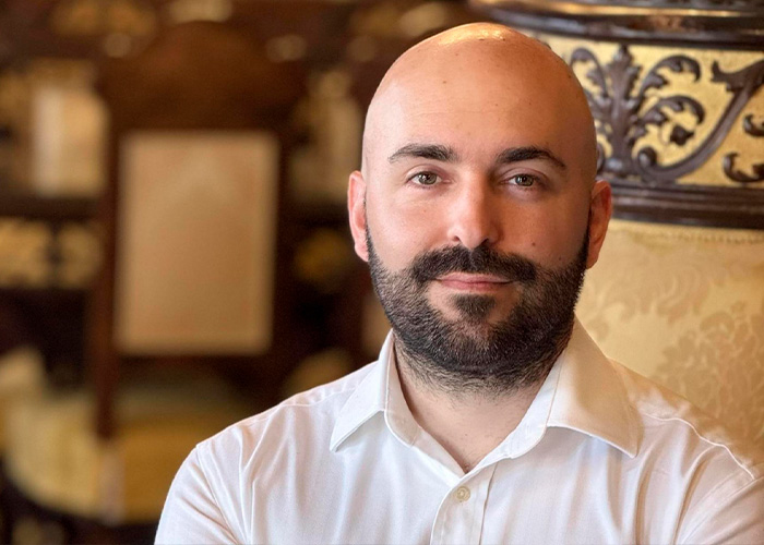 Christian Man Learns Fate In Court After Facing Prison For Allegedly Promoting Conversion Therapy