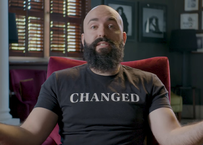 Christian Man Learns Fate In Court After Facing Prison For Allegedly Promoting Conversion Therapy