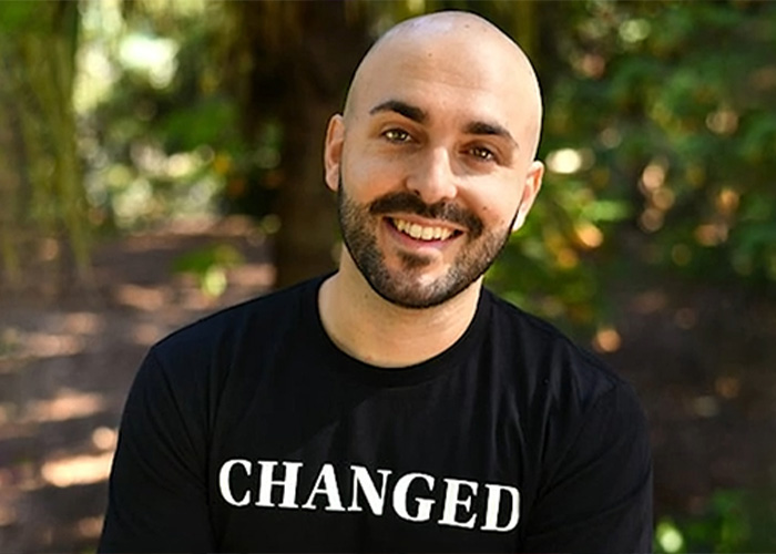 Christian Man Learns Fate In Court After Facing Prison For Allegedly Promoting Conversion Therapy