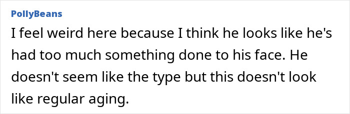 Cillian Murphy with a concerned expression sparking debate over how he&rsquo;s aged and his current appearance.