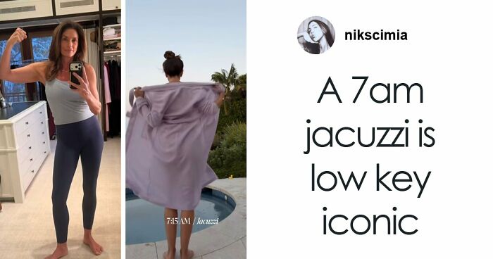 “Full-Time Job”: Cindy Crawford’s “Sad” Morning Routine Video Sparks Health Debate