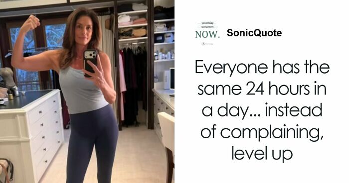 “Full-Time Job”: Cindy Crawford’s “Sad” Morning Routine Video Sparks Health Debate