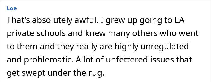 Comment expressing concern about bombshell claims of underwater incident involving teammate and Hollywood connection.