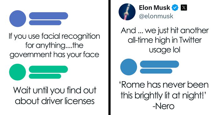 79 Comebacks So Sharp, Recovery Wasn’t An Option (New Pics)