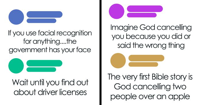 79 Comebacks So Sharp, Recovery Wasn’t An Option (New Pics)