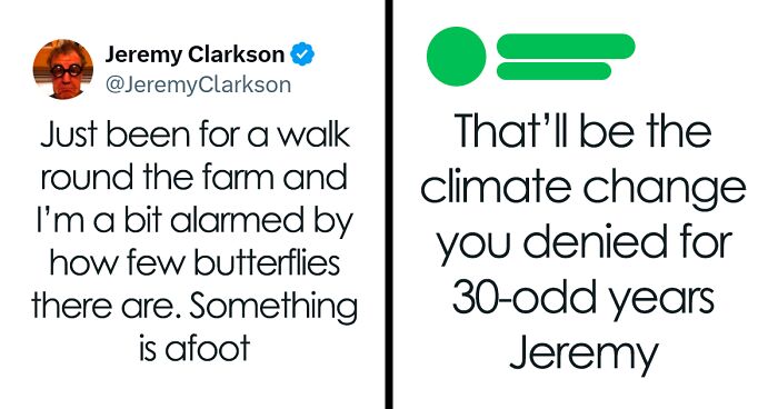 79 Savage Comebacks That Were So On Point, It Wasn’t Even Fair To Get Mad (New Pics)