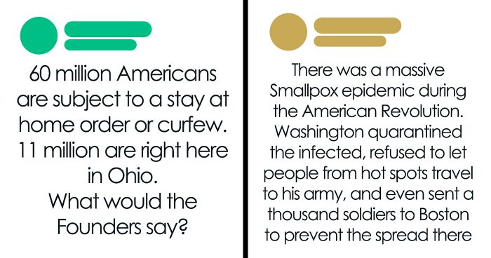 79 Savage Comebacks That Were So On Point, It Wasn’t Even Fair To Get Mad (New Pics)