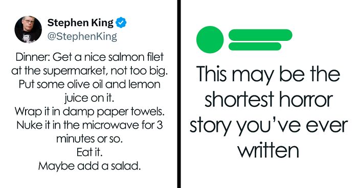 79 Savage Comebacks That Were So On Point, It Wasn’t Even Fair To Get Mad (New Pics)