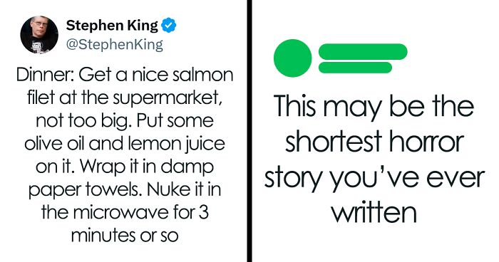 79 Savage Comebacks That Were So On Point, It Wasn’t Even Fair To Get Mad (New Pics)