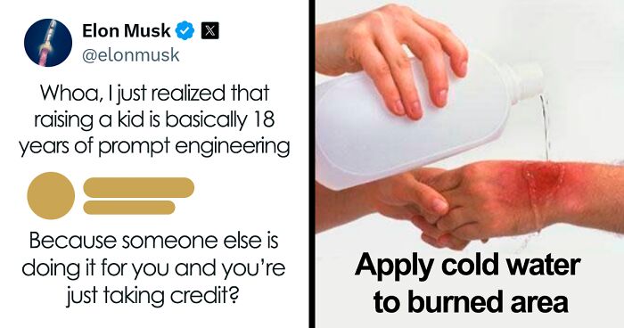 79 Savage Comebacks That Were So On Point, It Wasn’t Even Fair To Get Mad (New Pics)