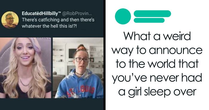 79 Savage Comebacks That Were So On Point, It Wasn’t Even Fair To Get Mad (New Pics)