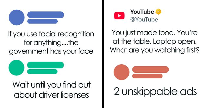 79 Savage Comebacks That Were So On Point, It Wasn’t Even Fair To Get Mad (New Pics)