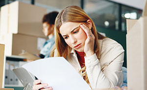 Vicious Workplace Bully Messes With The Wrong Lady, The Victim’s Epic Revenge Was A Police Escort