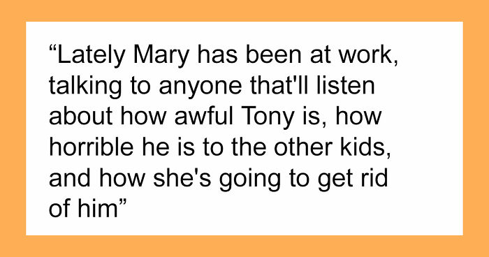 Woman Says Her 8th Adopted Child Is Behaving Horribly, Tries To Give Him Away On Facebook