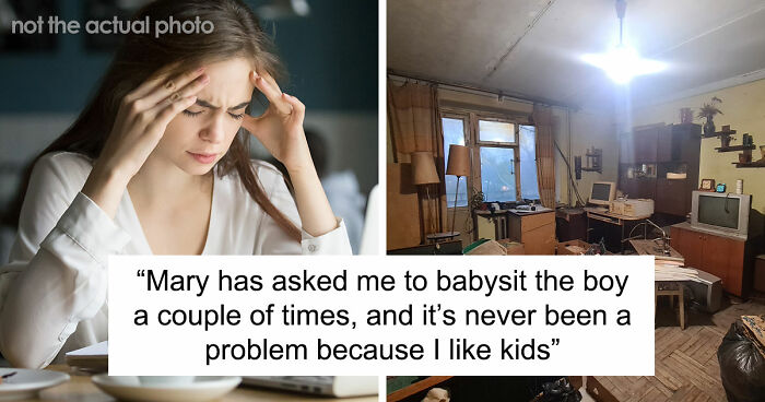 Woman Calls CPS After Colleague Advertises Her Adopted Kid Online, Is Shocked When The Truth Emerges