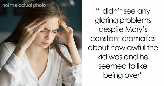 Woman Calls CPS After Colleague Advertises Her Adopted Kid Online, Is Shocked When The Truth Emerges