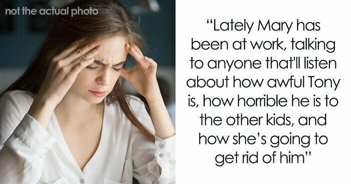 Woman Calls CPS After Colleague Advertises Her Adopted Kid Online, Is Shocked When The Truth Emerges