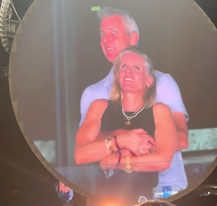 Coldplay Kiss Cam Exec faz uma confissão bombástica sobre o momento viral ao revelar a entrevista com Oprah