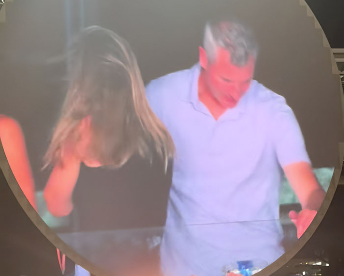 Coldplay Kiss Cam Exec faz uma confissão bombástica sobre o momento viral ao revelar a entrevista com Oprah