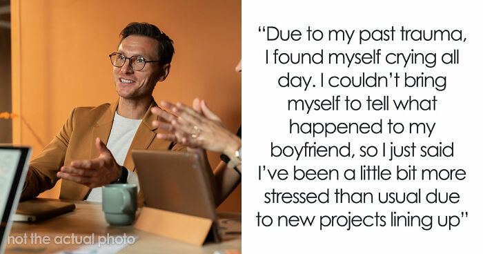 Woman Humiliated In Team Call After Coworker Mocks Her BF’s Job, Others Laugh Instead Of Helping