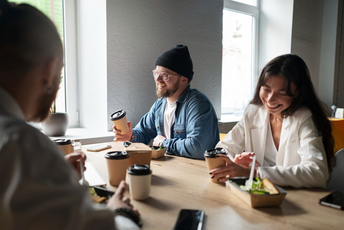 Woman Humiliated In Team Call After Coworker Mocks Her BF's Job, Others Laugh Instead Of Helping