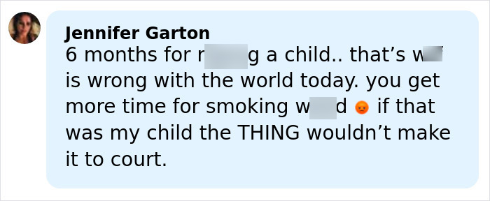 &ldquo;This Is A Joke&rdquo;: Fury Builds After Trans Migrant Gets &lsquo;Light&rsquo; Sentence In Case Involving Minor