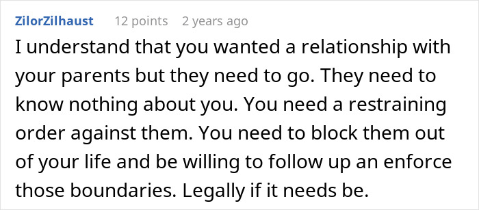 Conservative Parents Try To Ruin Daughter&rsquo;s Life Because Her Husband Helped 2 Lesbian Couples Have Kids