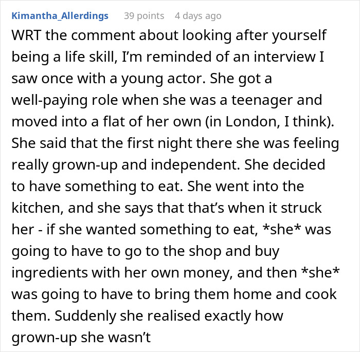 Lady Gets The Ick As She Has To Clean Up After BF, Wonders If Living With Him Is The Right Decision Lady Gets The Ick As She Has To Clean Up After BF, Wonders If Living With Him Is The Right Decision