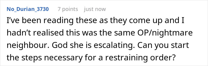 Married Neighbor Fixates On Single Dad Next Door, He Finally Knocks On Her Husband’s Door In Return Married Neighbor Fixates On Single Dad Next Door, He Finally Knocks On Her Husband’s Door In Return