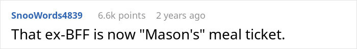Fianc&eacute; Mooches Off Lady, Gets Dumped As He Wants Her To Move For His Non-Existent Streamer Career