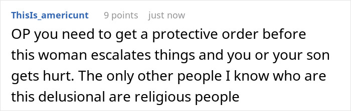 Married Neighbor Fixates On Single Dad Next Door, He Finally Knocks On Her Husband’s Door In Return Married Neighbor Fixates On Single Dad Next Door, He Finally Knocks On Her Husband’s Door In Return