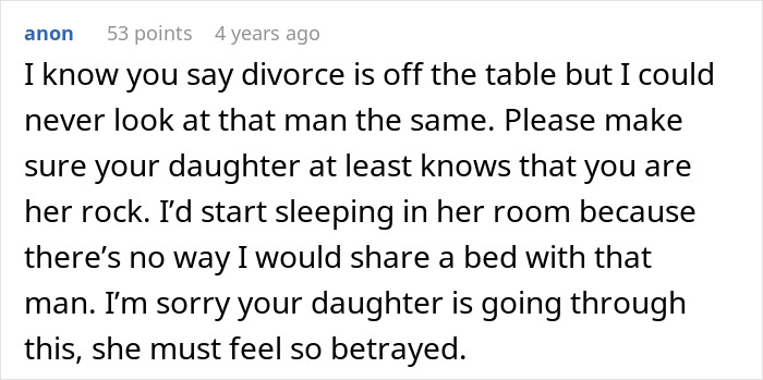 Man Refuses To Adopt Stepdaughter After Raising Her For 10 Years, Breaks Her Heart