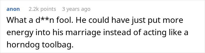 Husband Demands Open Marriage &ldquo;Or He Would Go Crazy&rdquo;, Regrets It The Moment His Wife Starts Enjoying It