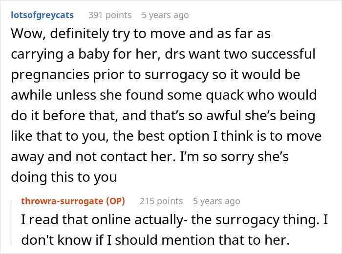 Mom Holds Daughter To A Disturbing &ldquo;Promise&rdquo; She Made At 14 Before She Knew What It Really Meant