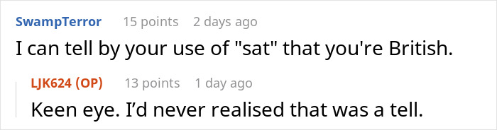 Elderly Beach Couple Tries To Intimidate Man, Gets Served Karma With Wind-Blown Sand