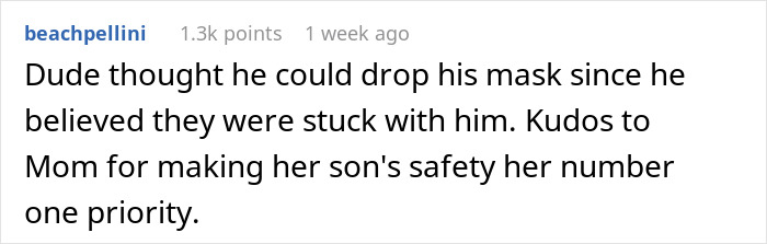 Guy Throws A Fit As GF's 16YO Son Won't Call Him "Dad," Then Accuses Him Of "Ruining Something Good" Guy Throws A Fit As GF's 16YO Son Won't Call Him "Dad," Then Accuses Him Of "Ruining Something Good"