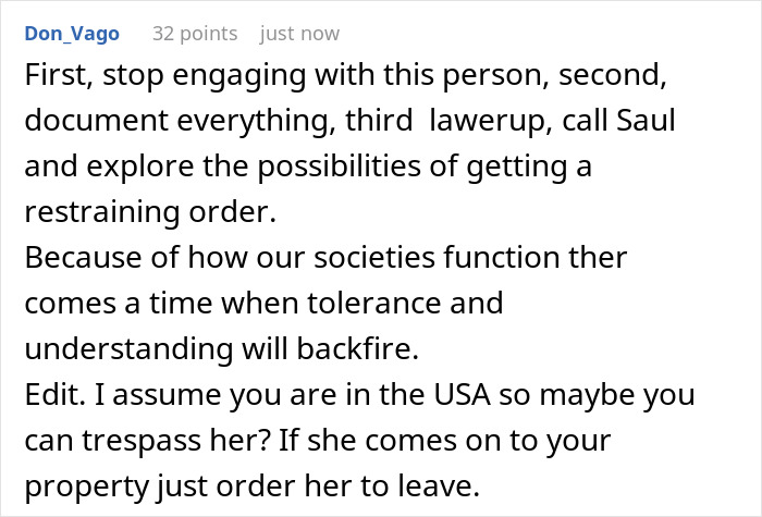 Married Neighbor Fixates On Single Dad Next Door, He Finally Knocks On Her Husband’s Door In Return Married Neighbor Fixates On Single Dad Next Door, He Finally Knocks On Her Husband’s Door In Return