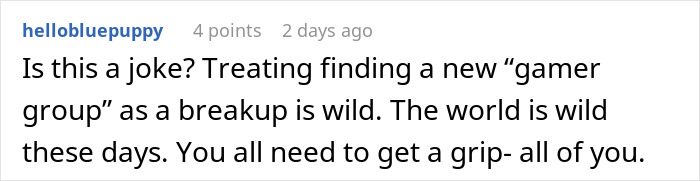 Woman tries making friend of 10 years fall in love, but ends up getting blocked instead after persistent efforts.