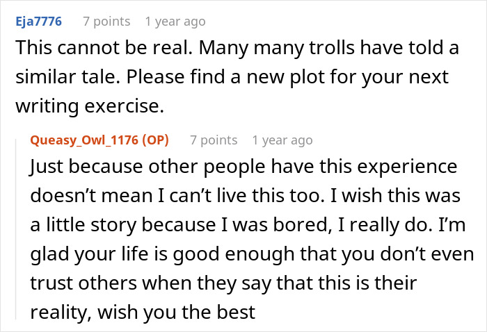 Family Demands Woman Give Up Her Babies To Sister Who "Deserves Them More," Steals Them After She Refuses