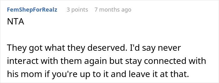 Woman congratulates boyfriend and his pregnant mistress in front of coworkers, creating a tense office atmosphere.
