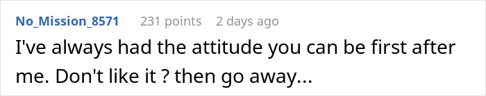 Elderly Beach Couple Tries To Intimidate Man, Gets Served Karma With Wind-Blown Sand