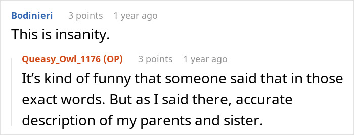 Family Demands Woman Give Up Her Babies To Sister Who "Deserves Them More," Steals Them After She Refuses