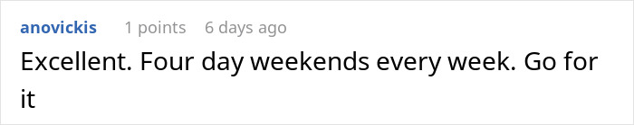 Manager Wants Woman To Take Over Coworkers Job With No Raise, She Decides To Make Their Life Harder